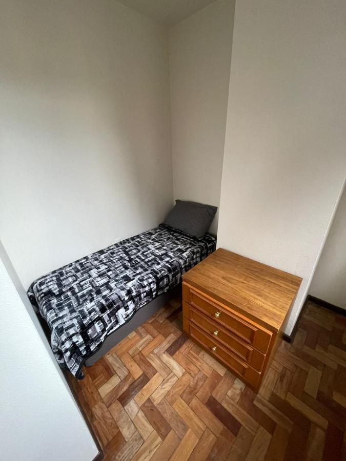 Apartamento Para 9 Pessoas - Blumenhaus 201 - Uma Quadra Da Rua Coberta! Gramado Extérieur photo