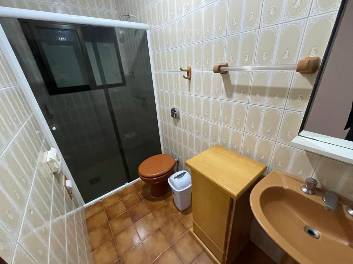 Apartamento Para 9 Pessoas - Blumenhaus 201 - Uma Quadra Da Rua Coberta! Gramado Extérieur photo