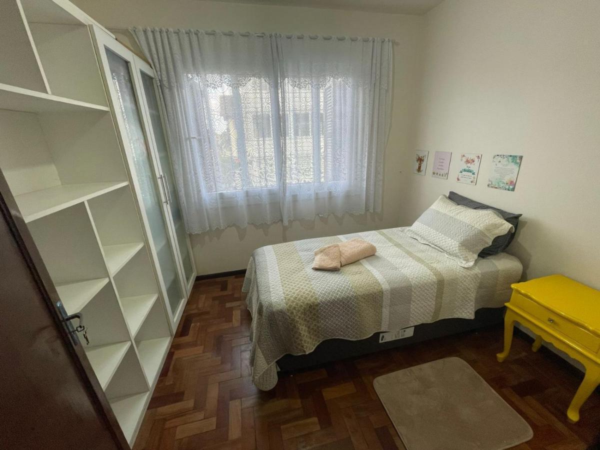 Apartamento Para 9 Pessoas - Blumenhaus 201 - Uma Quadra Da Rua Coberta! Gramado Extérieur photo